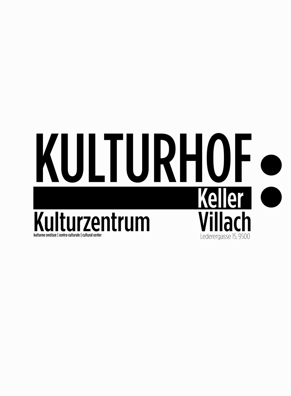 Kulturhofkeller